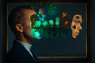 the design smile and creativity