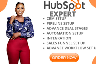 hubspot landing page hubspot CRM update hubspot landing page hubspot CRM