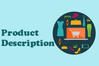 write a wonderful product description