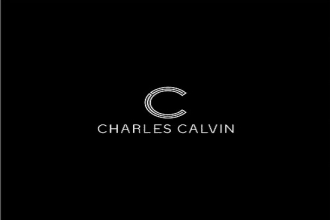 do standard business, consulting and company logo with new concepts