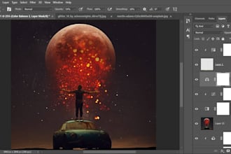 do anything for your images