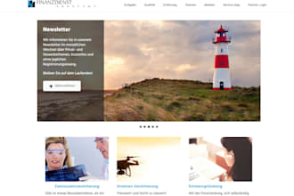 create wordpress website with seo
