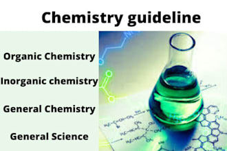 assist you in chemistry