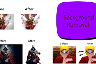 removing your background image of your photo