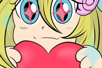 emotes from twitch for you