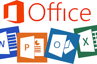write reports and input data
