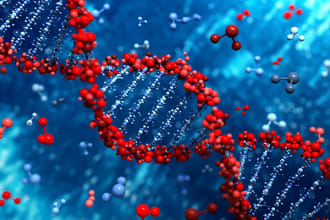 write any short essay or article related to life sciences