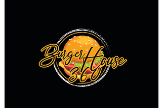 design unique professional, abstract, lettermark, wordmark, typography, logo