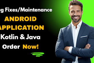 fix android app crashes, bugs, and performance issues