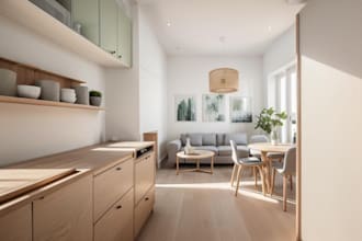 design scandinavian, minimalist interior spaces, and rooms