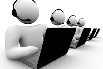 be your virtual assistant and financial consultant