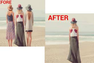 object remove or add object anything
