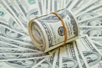 clear all financial blockages