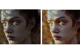 do professional color correction