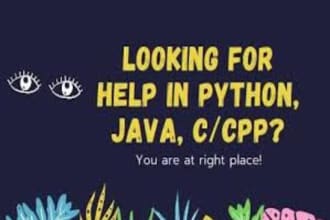 do c cpp python java csharp programming projects