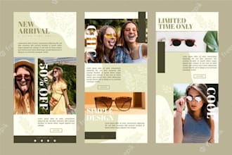 mailchimp email template aweber, email template