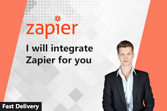 integrate zapier or make for you