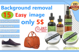 photoshop editing image background removal cut out images