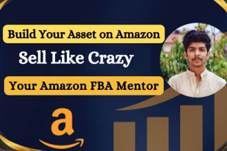 be amazon fba virtual assistant for private label, amazon ppc strategist
