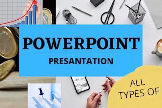 create professional powerpoint presentation designs