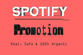 do real and organic soundcloud promotion