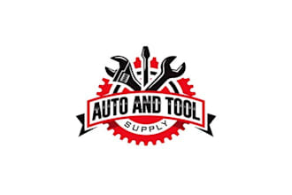 design fun logo in the automotive industry