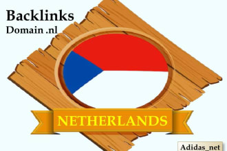 do high da netherlands high trust flow dutch SEO backlinks