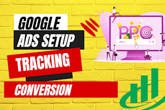 set google fb instagram ads with conversion tracking