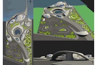 design your home, garden or office