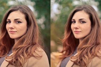 enhance your images using ai and photoshop