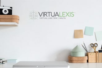 design create zoom virtual background