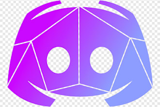 discord bot or server