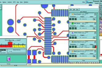provide pcb cam service