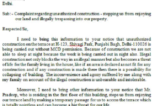 can help you with legal drafting and vetting of contract
