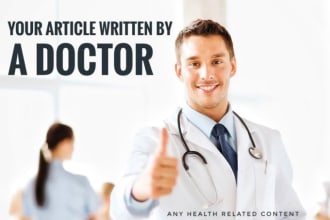 write engaging  content on dental, medical, clinical health, fitness articles