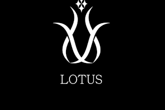 modern unique minimalist logo