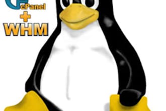 install or configure or troubleshoot the cpanel or whm or kloxo