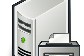 install and configure any printer, scanner and fix the issues