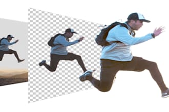 remove the image background