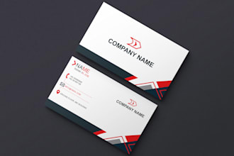 create a custom business card