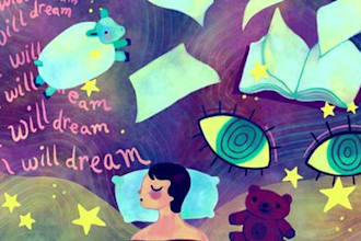give you an in depth dream interpretation