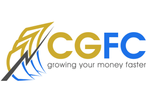 design an eye catching attractive accounting and financial logo