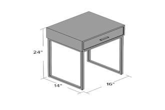 draw isometric shapes with accurate measurements