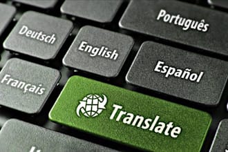transalate anything for you