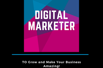 market and extensively grow your business