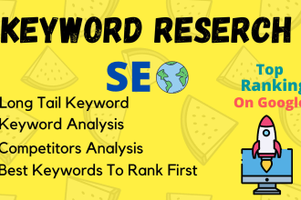 do best long tail SEO keyword research for your blog