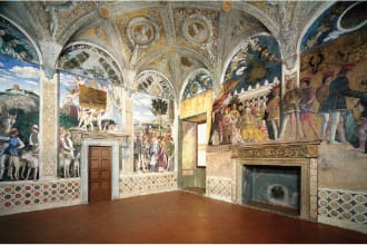 deliver art history,architecture and world history research