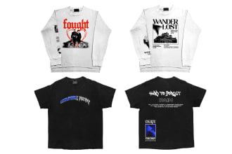 design your clothing streetwear and merchandise