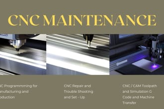 design dxf files for cnc cutting machines