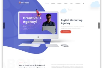 make websites that turn visitors into customers
